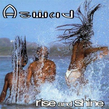 Aswad - Rise And Shine (New Version)