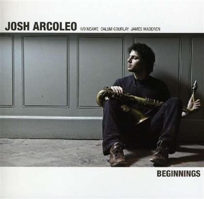 Josh Arcoleo - Beginnings