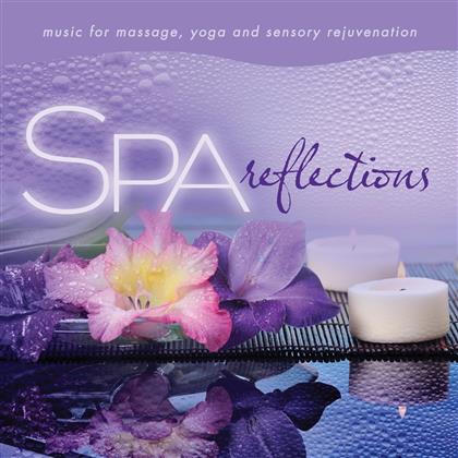 David Arkenstone - Spa: Reflections Music For Massage