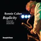 Ronnie Cuber - Boplicity
