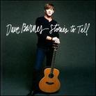 Dave Barnes - Stories To Tell