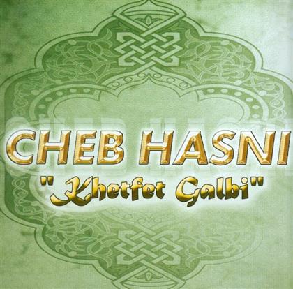 Cheb Hasni - 100% Rai
