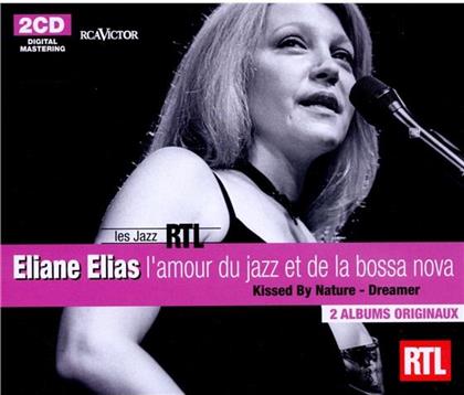 Eliane Elias - Rtl Jazz (2 CDs)