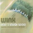 Winx - Don't Laugh 2000