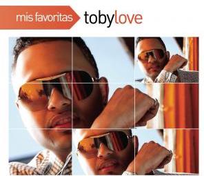 Toby Love - Mis Favoritas (Remastered)