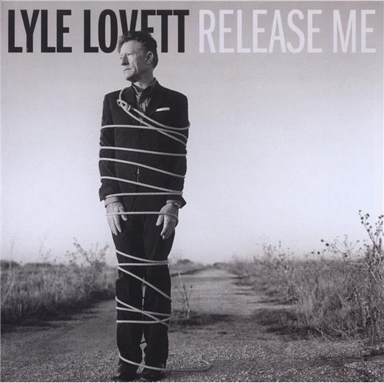 Lyle Lovett - Release Me