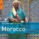Rough Guide To - Music Of Morocco