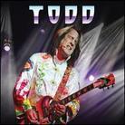 Todd Rundgren - Todd (New Version)
