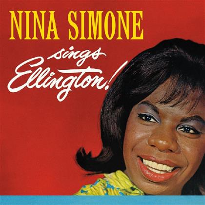 Nina Simone - Sings Ellington/At Newport + Bonus