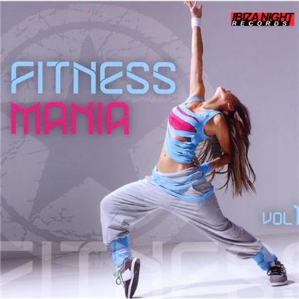 Fitness Mania - Vol. 1
