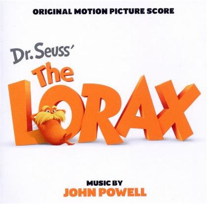 Lorax - Ost - John Powell