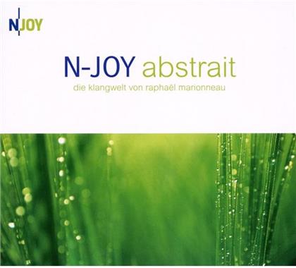 N-Joy Abstrait - Various (2 CDs)