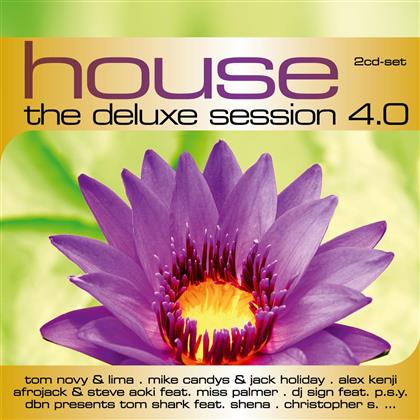 House - Deluxe Session 4.0 (2 CDs)