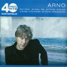 Arno - 40 Hits Incontournables (2 CDs)