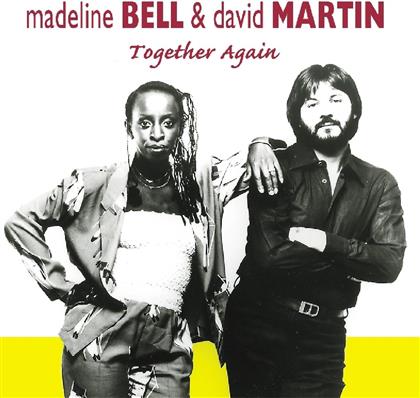 Madeline Bell - Together Again