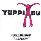 Adriano Celentano - Yuppi Du - OST (Versione Rimasterizzata)
