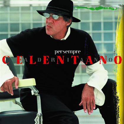 Adriano Celentano - Per Sempre (Remastered)