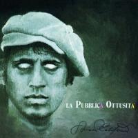 Adriano Celentano - La Pubblica Ottusita' (Reissue)