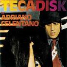 Adriano Celentano - Tecadisk (Reissue)