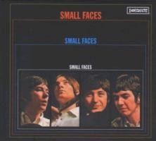 Small Faces - ---/Immediate (Deluxe Version, 2 CDs)