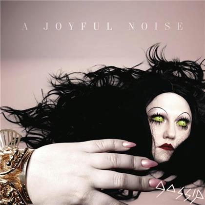 Gossip - Joyful Noise