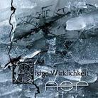 ASP - Eisige Wirklichkeit (Limited Edition, 2 CDs)