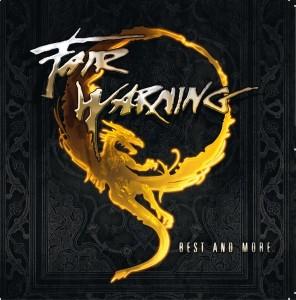 Fair Warning - Best & More (2 CDs)
