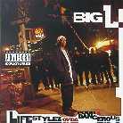 Big L - Lifestylez Ov Da Poor & Dangerous