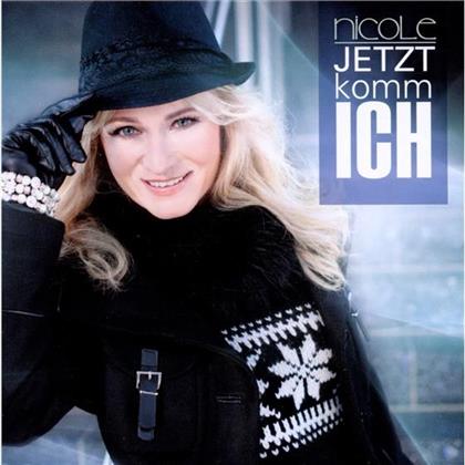Nicole (Schlager) - Jetzt Komm Ich