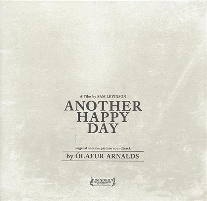 Olafur Arnalds - Another Happy Day - OST (CD)