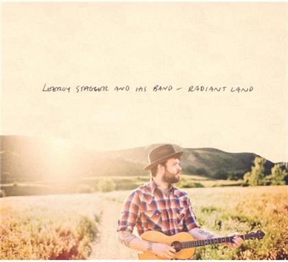 Leeroy Stagger - Radiant Land