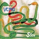 VCMG (Clarke Vince/Gore Martin) - Ssss (CD + 2 LPs)