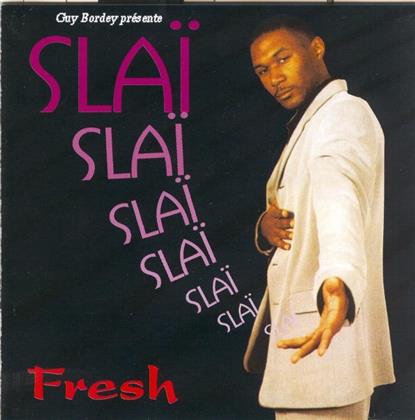 Slai - Fresh