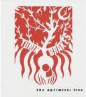 Turin Brakes - Optimist - Live (2 CDs)