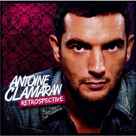 Retrospective (2 CDs) by Antoine Clamaran - CeDe.com