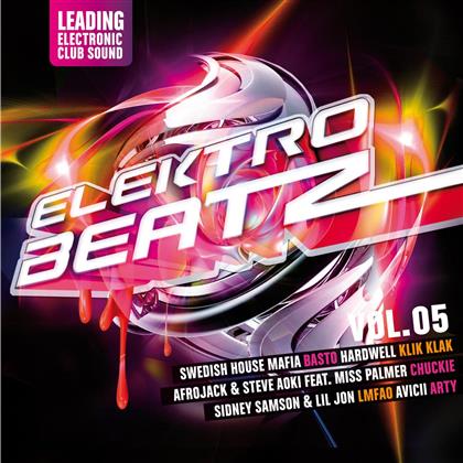 Elektro Beatz - Vol. 5 (2 CDs)