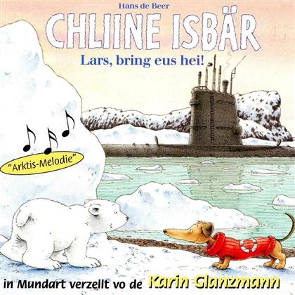Karin Glanzmann - Lars,Bring Eus Hei!