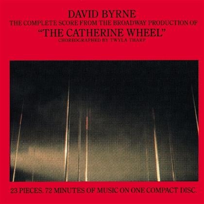 David Byrne - Catherine Wheel (Music On CD)
