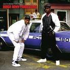 Boogie Down Productions (Krs-One) - South Bronx Teachings: A Collection Of