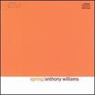 Anthony Williams - Spring