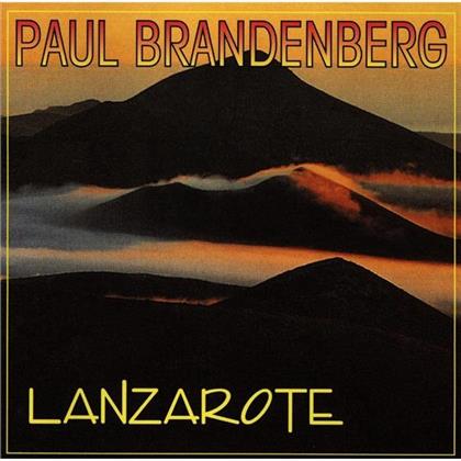 Paul Brandenberg - Lanzarote