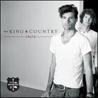 For King & Country - Crave