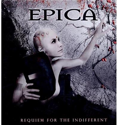 Epica - Requiem For The Indifferent - Limited