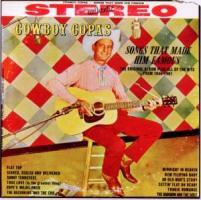 Cowboy Copas - Songs That Made Him Famous