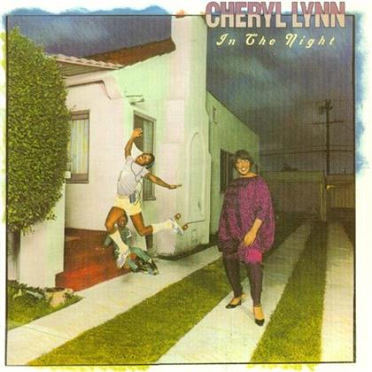 Cheryl Lynn - In The Night (Expanded Edition)