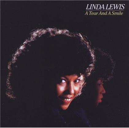 Linda Lewis - A Tear And A Smile - Expanded