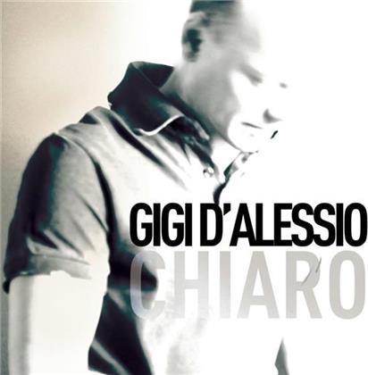 Gigi D'Alessio - Chiaro (Remastered)