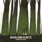 Marlene Kuntz (Band) - Canzoni Per Un Figlio (Remastered)