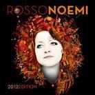 Noemi (X Factor Italia) - Rossonoemi (2012 Edition)