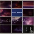 Duck Baker - Clear Blue Sky
